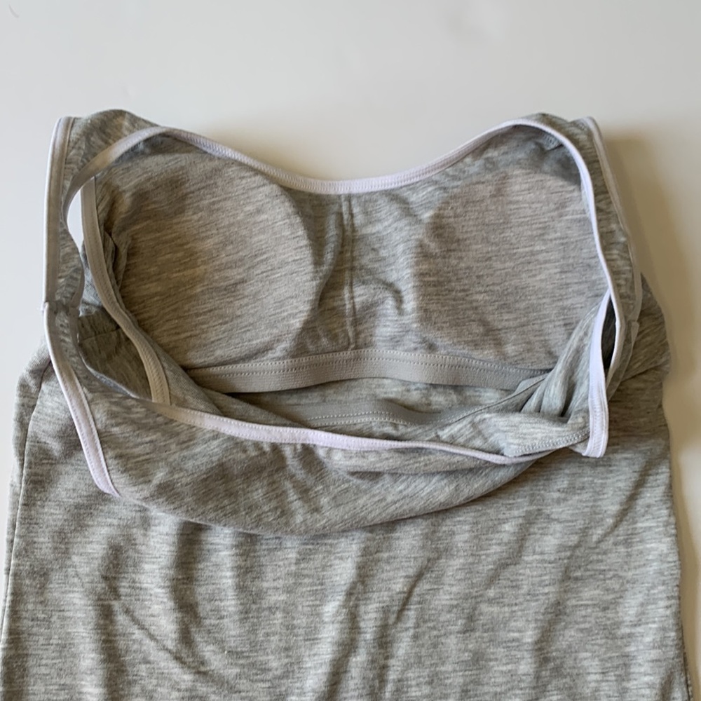 ADIDAS ATHLETIC TANK - Picture 5 of 8